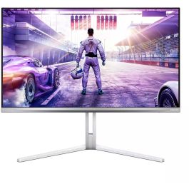 Philips 27M2N8500/00 Monitor Gaming QD OLED 26.5" 2560x1440 0.03 ms 360 Hz HDMI 2.1 DP 1.4 USB Negro