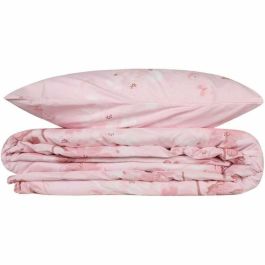 Juego de cama ASI8681181819838 1 funda nórdica 220x240 cm + 2 fundas de almohada 60x60 cm 100% algodón reforzado Rosa Juego de cama ASI8681181819838 1 funda nórdica 220x240 cm + 2 fundas de almohada 60x60 cm 100% algodón reforzado Rosa Precio: 61.49999966. SKU: B1846EYF8Z