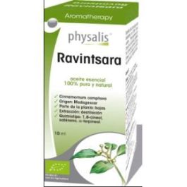 Esencia Ravintsara 10Ml. Bio Precio: 9.6900001. SKU: B1E3QHH7ML