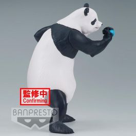 Banpresto Figura Jujutsu Kaisen Panda PVC 17 cm