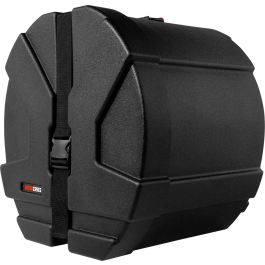 Gator Estuche para Tom Base 16" x 14" GC-1614 con Interior de Terciopelo Precio: 134.18295. SKU: B13X86VKF6