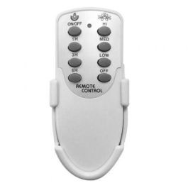 Orbegozo CP 93105 Ventilador de Techo 105cm 3 Aspas 3 Velocidades Mando a Distancia Luz E27 Reversible Invierno/Verano 50W