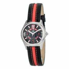 Reloj Mujer Justina 32550 (Ø 30 mm) Reloj Mujer Justina 32550 (Ø 30 mm)