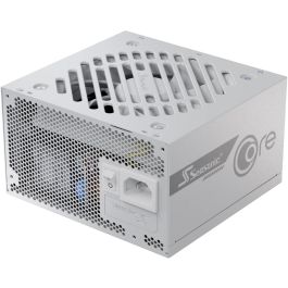 850W Seasonic Core GX-850-V2-WHITE Kabelmanagement