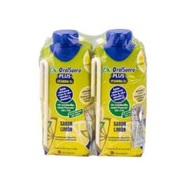 Bioralsuero Plus 2X330Ml. Precio: 13.5899995. SKU: B1KED8VCTS