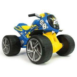 Quad bateria flames 6v 87x70x58 cm Precio: 92.50000001. SKU: B17AF8QK8C