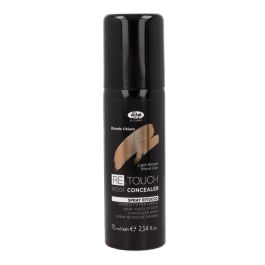 Lisap Re.touch Color Rubio Claro Spray 75 ml Precio: 8.49999953. SKU: B14QMBYPVA