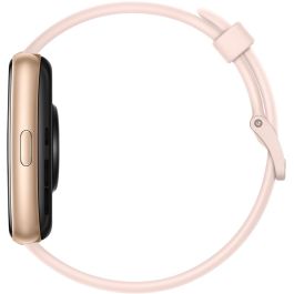 HUAWEI Watch Fit 2 Active Smartwatch Rosa