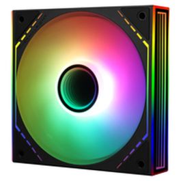 Thermalright AAAQF90951 Ventilador de Caja PC - 120 mm - Negro