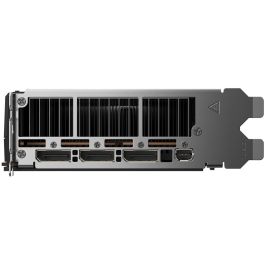 Gigabyte Pro W7800 AI TOP Radeon 32GB GDDR6 DP 3xMini DP Tarjeta Gráfica para Estaciones de Trabajo