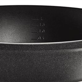 Fissler 159-120-26-100/0 Levital Comfort Sartén 26cm Apto para Inducción