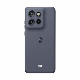 Smartphone Motorola EDGE 50 NEO Pantone Grisaille 6,36" 8 GB RAM 256 GB Gris Smartphone Motorola EDGE 50 NEO Pantone Grisaille 6,36" 8 GB RAM 256 GB Gris