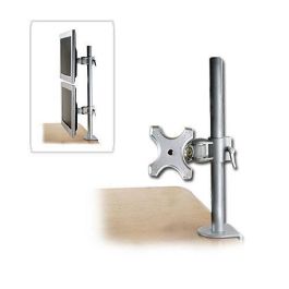 Lindy LCD Mounting Bracket for up to 10kg, Silver Precio: 37.50000056. SKU: B1585FT8CT