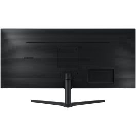 Samsung S34C500GAU Monitor de 34" UWQHD 3440x1440 VA 100Hz 5ms FreeSync HDR10 (2xHDMI/DP) VESA Negro