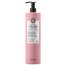 Luminous Colour, Libre de crueldad, Acondicionador de cabello, Para la protección del color, 1000 ml Precio: 82.94999999. SKU: B1JNTR7A68