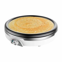 Crepera Cecotec Fun Crepestone XL Inox 1350 W Ø 38 cm Precio: 48.59000025. SKU: V1705267