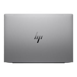 HP Zbook Power 16 gr11 Estación de Trabajo Móvil AI Ready, Intel Core Ultra 7 155U, 16 GB RAM, 512 GB SSD, 16" WUXGA, RTX A500 4GB, Windows 11 Pro
