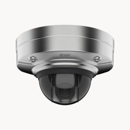 Axis Q3538-SLVE Cámara IP Minidomo 8MP 4K Varifocal 6-13mm IR WDR IK10 IP66 IP6K9K Acero Inoxidable Grado Marino con Deep Learning Axis Q3538-SLVE Cámara IP Minidomo 8MP 4K Varifocal 6-13mm IR WDR IK10 IP66 IP6K9K Acero Inoxidable Grado Marino con Deep Learning