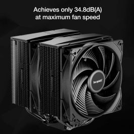 Be Quiet! PURE ROCK PRO 3 Cooler