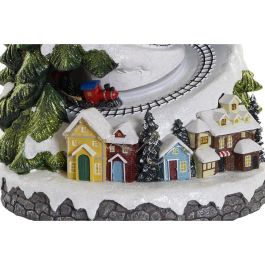 Arbol Navidad Tradicional DKD Home Decor Multicolor 23 x 42 x 23 cm