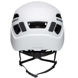 Casco Mammut Skywalker 3.0 Blanco Talla única