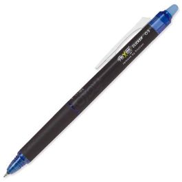 Pilot Bolígrafo de Tinta Borrable Frixion Point Clicker 0.5 mm Azul, Punta Synergy, Retráctil (12 Unidades) (12 Unidades) Precio: 23.94999948. SKU: B1JPDHWTAR