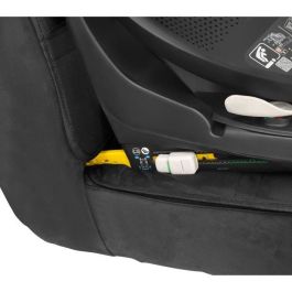 Maxi-Cosi Protección del asiento trasero del coche, protector de asiento de coche negro