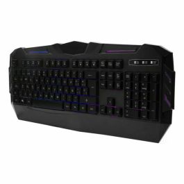 Teclado Gaming CoolBox DeepColorKey Qwerty Español Precio: 19.49999942. SKU: S0225339