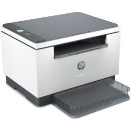 Multifunción Láser Monocromo HP LaserJet MFP M234dw/ WiFi/ Dúplex/ Blanca