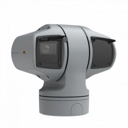 Axis Sistema posicionador PTZ Q6225-LE 50HZ 2MP zoom x31 IR400 WDR IKA10 IP66 IP68 NEMA 4X Axis Sistema posicionador PTZ Q6225-LE 50HZ 2MP zoom x31 IR400 WDR IKA10 IP66 IP68 NEMA 4X