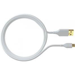 Xtrfy M42 Ratón Gaming RGB Blanco