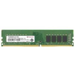 Transcend JM2666HLG-8G JetRam 8GB DDR4 2666MHz CL19 DIMM para PC/servidor Precio: 73.59000022. SKU: B19VAALR65
