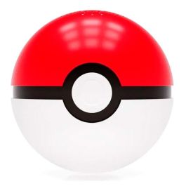 Madcow Entertainment Altavoz Bluetooth Pokéball Pokémon con USB, micro SD y batería recargable Madcow Entertainment Altavoz Bluetooth Pokéball Pokémon con USB, micro SD y batería recargable Precio: 33.59000051. SKU: B1HKY9WEF3