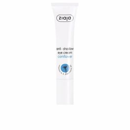 Ziaja Contorno de Ojos Crema Anti Ojeras con Aciano 15 ml Precio: 2.50000036. SKU: S0598045