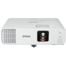 Epson EB-L260F Proyector FHD 1080p 3-LCD Laser 4600 Lúmenes HDMI VGA Blanco