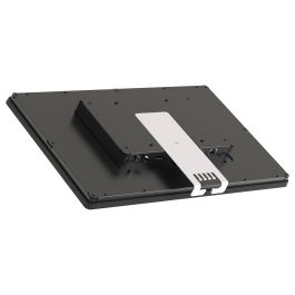 iiyama ProLite TF1615MC-B1 Monitor táctil IPS 15.6" Full HD 1920x1080 Pantalla táctil capacitiva 10 puntos Toque VGA HDMI DisplayPort USB Negro