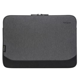 Targus Funda Cypress EcoSmart para Portátil de 14 Pulgadas Gris