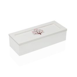 Caja-Joyero Versa TREE Madera MDF 9 x 6 x 24 cm Precio: 7.58999967. SKU: B13DCLWS5L