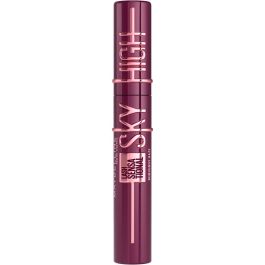 MAYBELLINE LASH SENSATIONAL SKY HIGH Mascara Pestañas #Burgundy Haze 7,2 ml