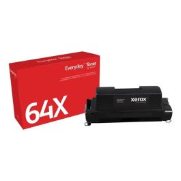 Xerox Toner Compatible HP 64X CC364X Negro para HP LaserJet P4015 P4515 Everyday Precio: 65.59000052. SKU: S8423321