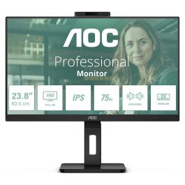AOC 24P3QW Monitor 23.8" IPS Full HD 1920 x 1080 4 ms Negro Precio: 207.49999963. SKU: B18L6LTDN7