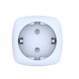Enchufe Inteligente Ezviz T30-B Wi-Fi 10 A