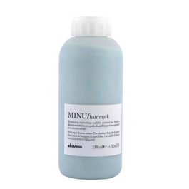 Davines Minu Mask 1 L Davines Minu Mask 1 L