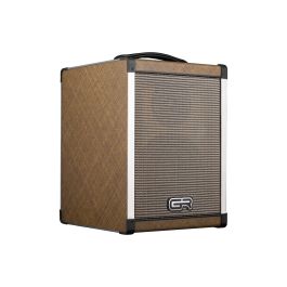 Gr Guitar Combo Acoustic In Natural Fiber 8" Precio: 1227.69000035. SKU: B15M6PEKZM