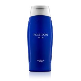 Poseidon Estuche Regalo 2 Piezas Poseidon Blue Eau de Toilette Hombre Gel Ducha 250ml