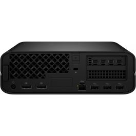 HP Z2 Mini G1i Intel Core Ultra 7 265 32GB 1TB SSD NVIDIA RTX A400 4GB Windows 11 Pro Estación de Trabajo