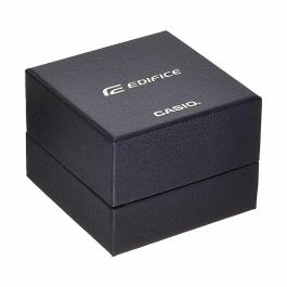 Casio ECB-30D-2AEF Reloj 52,3 mm Azul Precio: 137.50000044. SKU: B14CDMD898