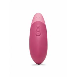 Bala Vibradora Womanizer Dusky Rosa Bala Vibradora Womanizer Dusky Rosa