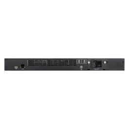 D-Link 24x SFP, 4x 10G SFP+, L2+ D-Link 24x SFP, 4x 10G SFP+, L2+
