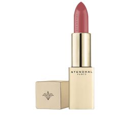 Stendhal Paris PUR LUXE rouge à lèvres soin #301-Mathilde - Labial de cuidado con acabado satinado, pigmentación intensa y aceites vegetales, 4g Precio: 27.50000033. SKU: S4511796